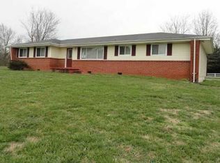 2908 Burning Bush Rd, Ringgold, GA 30736