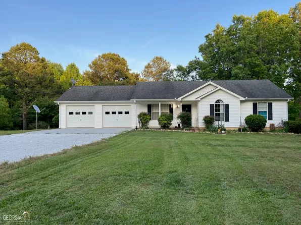 130 Smitherman Rd, Bremen, GA 30110