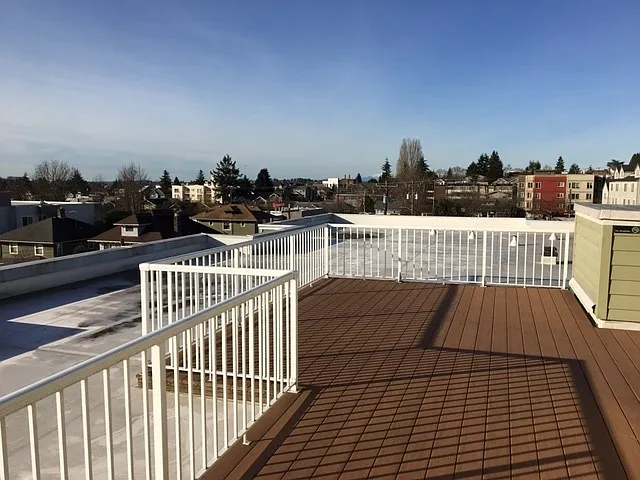 800 N Allen Pl #202 — Photo 15