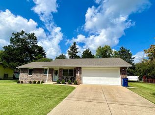 1013 Heatherdown, Mountain Home, AR 72653