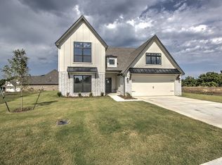 11917 N 131st East Ave, Collinsville, OK 74021