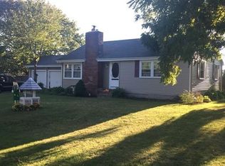 308 New Boston Rd, Fairhaven, MA 02719