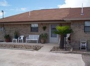 7416 Brooks Dr, Mission, TX 78572