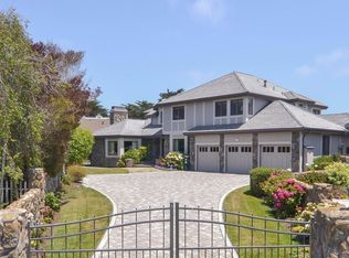 48 Fairway Pl, Half Moon Bay, CA 94019