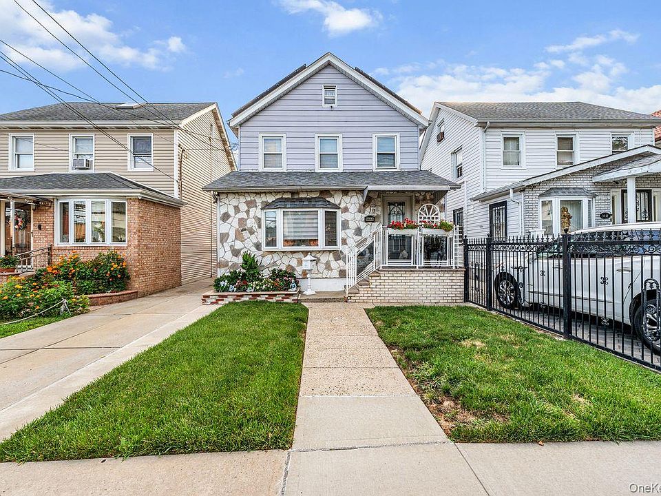 9446 214th Place, Queens Village, NY 11428 | MLS #1031948 | Zillow