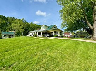 817 East St, Ashland, KY 41101