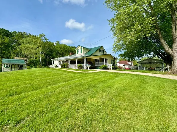 817 East St, Ashland, KY 41101