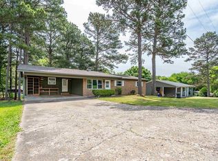 325 Cain Rd, Hot Springs, AR 71913