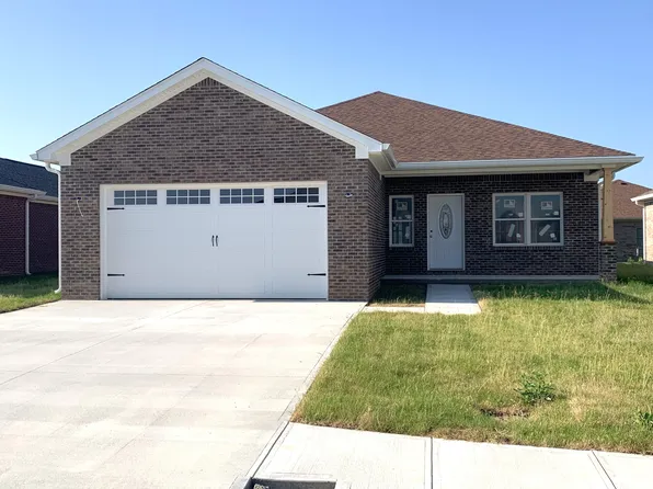 4 Bridge Hampton Dr, Crawfordsville, IN 47933