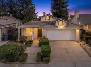 5525 W Donner Ave, Fresno, CA 93722
