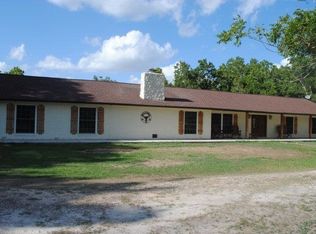 5006 County Road 638, Sweeny, TX 77480
