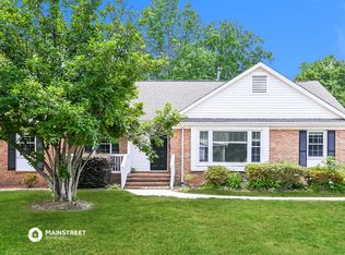 6126 McBride St, Charlotte, NC 28215