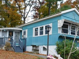 110 Beechwood Rd, Halifax, MA 02338