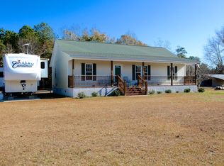 224 Cannon Spur, Hubert, NC 28539