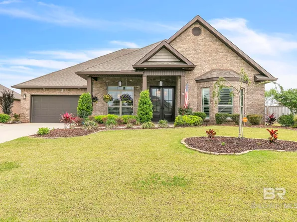 23883 Kilkenny Ln, Daphne, AL 36526