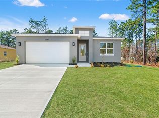 7784 N Galena Ave, Citrus Springs, FL 34434