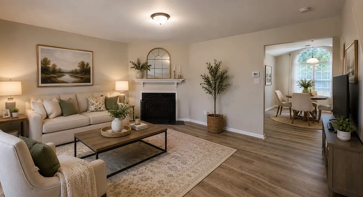 3 bed, 1416 sqft, $2,200 — Photo 1