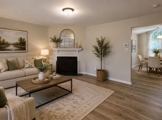 3206 Revere Rd, Monroe, NC 28110