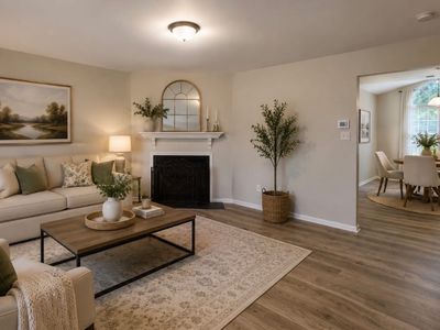 3206 Revere Rd, Monroe, NC, 28110