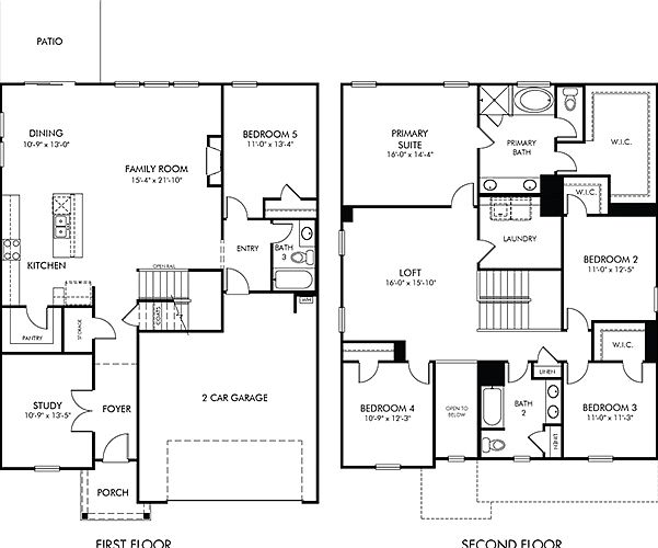 2nd image of Homesite 20