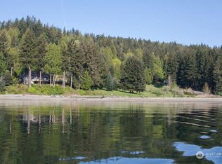 376 Whitney Rd, Quilcene, WA 98376