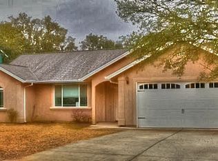 19545 Valley Ford Dr, Cottonwood, CA