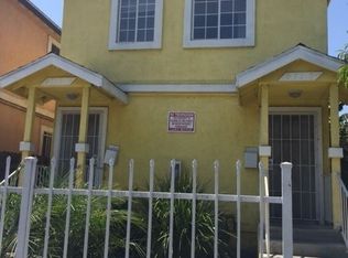 9715 S Wilmington Ave, Los Angeles, CA 90002
