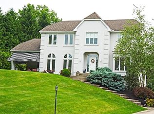 301 Timber Ct, Pittsburgh, PA 15238