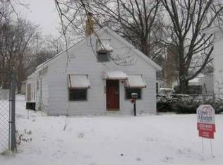 824 S 36th St, South Bend, IN 46615