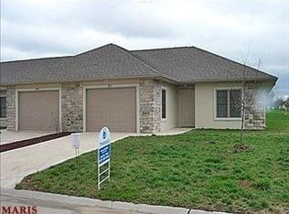 901 Aspen, Warrenton, MO 63383