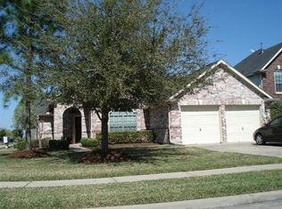 3707 Crescent Dr, Pearland, TX 77584