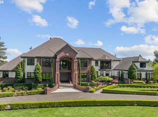 24770 SW Valley View Rd, West Linn, OR 97068