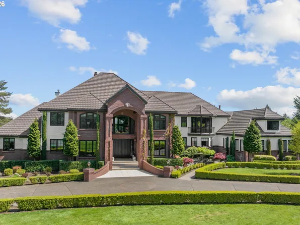 24770 SW Valley View Rd, West Linn, OR 97068