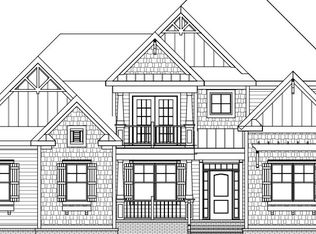 300 Woodbine Rd LOT 3, Gallatin, TN 37066