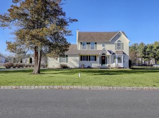 8 Hummingbird Way #2, Jackson, NJ 08527