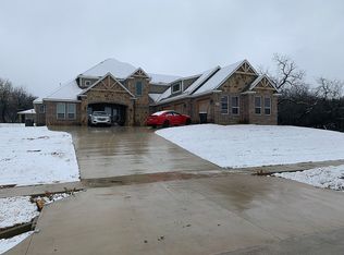 1220 Marker Dr, Cedar Hill, TX 75104