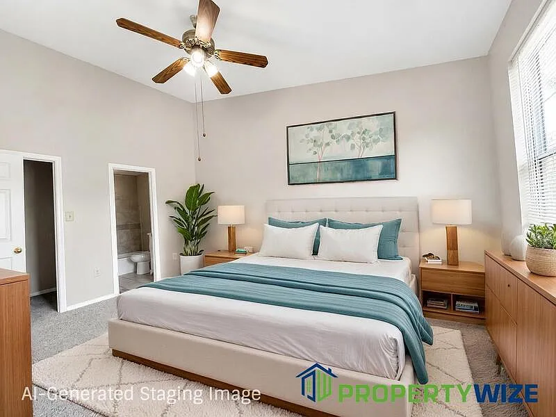 3 bed, 3.0 bath, 1900 sqft, $2,999 — Photo 2