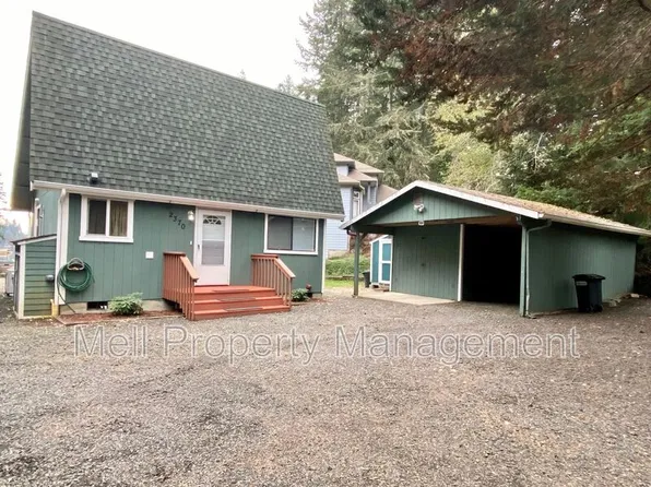 2370 E Phillips Lake Loop Rd, Shelton, WA 98584