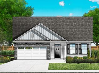 Timberwood II Plan, Bickley Station, Irmo, SC 29063