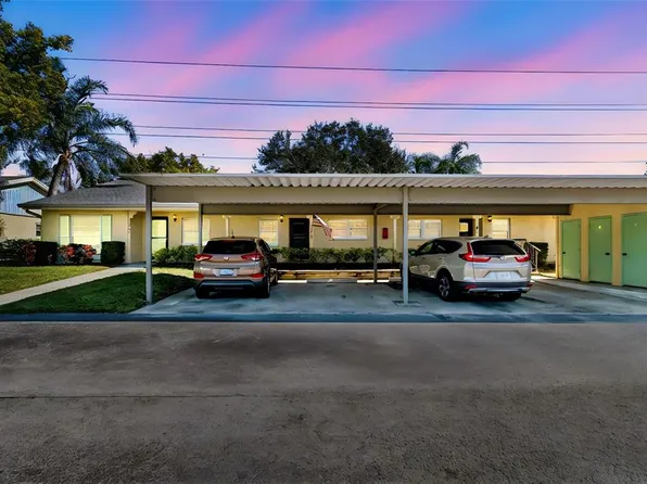 2465 Northside Dr APT 1502, Clearwater, FL 33761