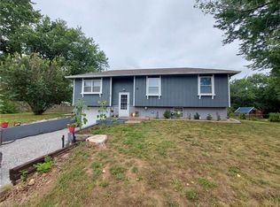 3460 S 201st Rd, El Dorado Springs, MO 64744