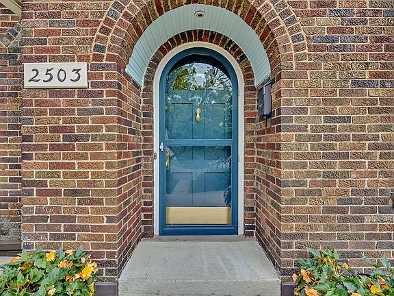 2nd image of 2503 W Linden Ave