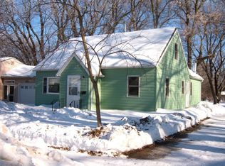 918 Saint Peter Ave, Albert Lea, MN 56007