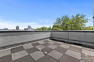 Rented by Brooklyn High Rise LLC