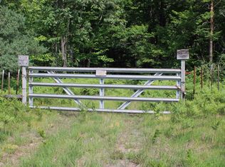 3466 Wheeler Lake Rd NE, Kalkaska, MI 49646