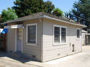 313 Broadway APT C, Santa Cruz, CA 95060