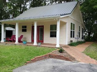 75748 Clyde Higginbotham Rd, Yulee, FL 32097