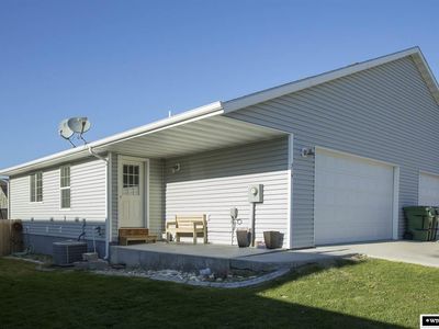 514 Kimball St, Douglas, WY, 82633