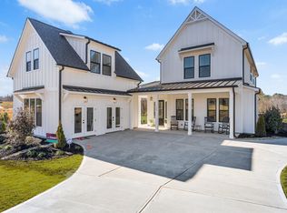 473 Yellow House Pl, Charleston, SC 29492