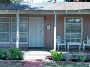 1604 Albany Ave, Modesto, CA 95350